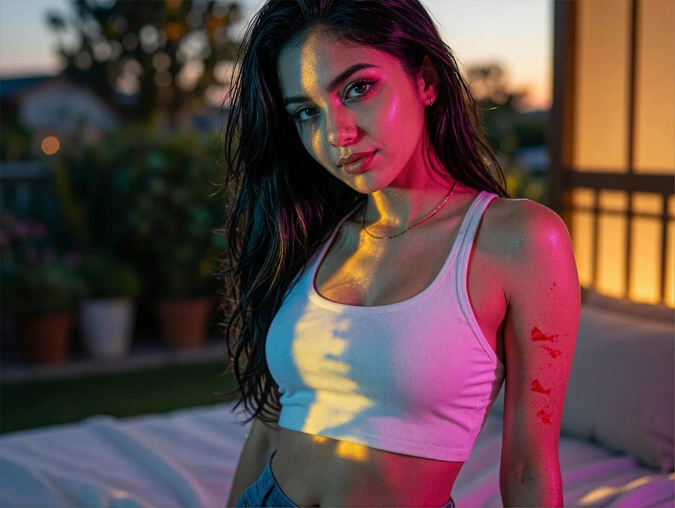 TopSexAI — the uncensored sex AI, ranked and built around you