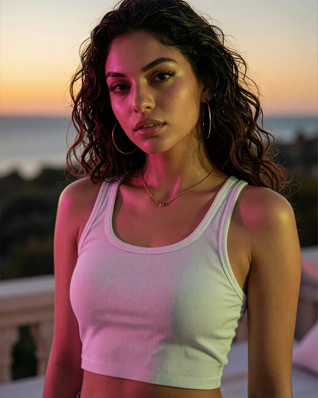 Barbara — chat with her on the top sex AI